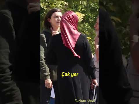 Kalacak Yerim ve Param Yok I Misafir Eder Misiniz ? - Sosyal Deney