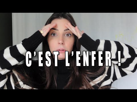 VLOG #413 Ils ont tout ruiné !