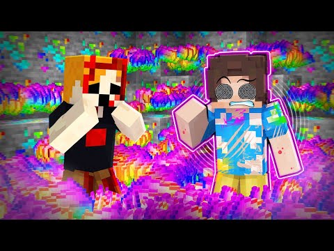 BU TUHAF MADENİ SAKIN AR̷̫̃̿ͅÁ̷̘̱M̸͉̙̒Â̵̱Y̶̙̜̱̓̓I̸̩̠͝N̸ - Minecraft