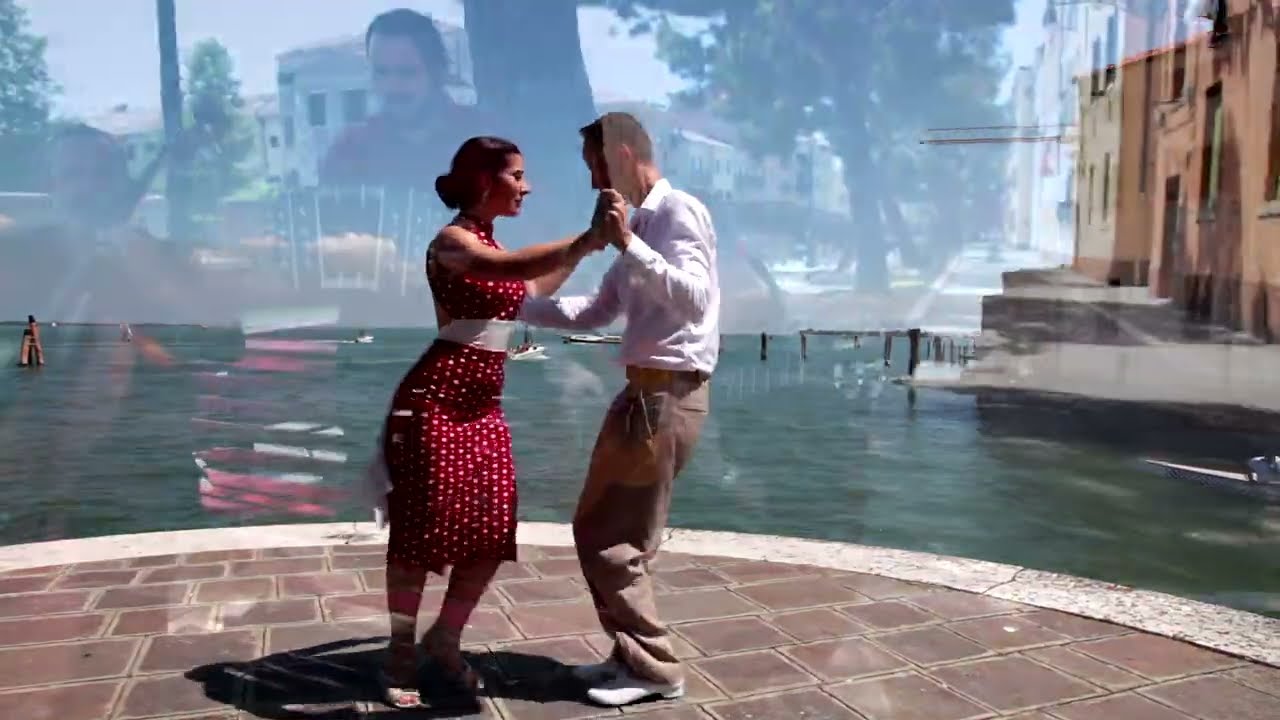 TRAGOS DE TANGO
