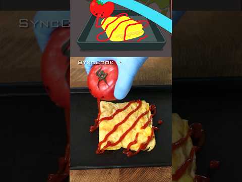 Special sentient sandwich 애니쿡방
