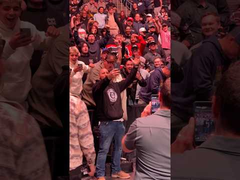 👀 Sean Strickland Wears Alberta <strong>Independence</strong> Hoodie To UFC Ceremonial Weigh Ins In Edmonton