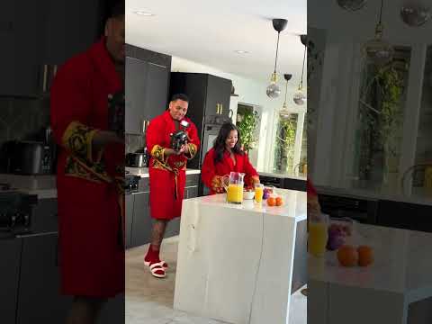 After all discomfort the Creator grants us ease #alhumdulillah #amilio #foodblogger #pressha