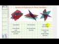 Understanding Systems of Linear Equations