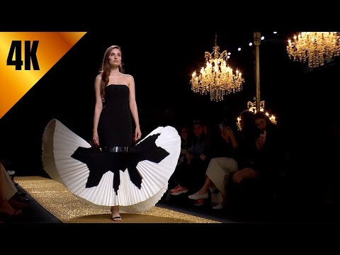 Isabel Sanchis | Fall Winter 2025/2026 | Mercedes-Benz Fashion Week Madrid