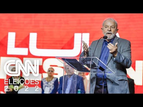 Campanha do PT avalia derrubar orçamento secreto no STF | JORNAL DA CNN