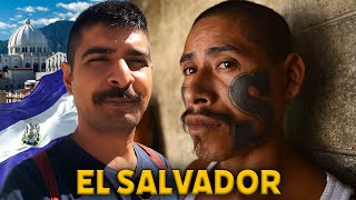 Zamanının en tehlikeli ülkesi şimdi NASIL? EL SALVADOR’da 1 GÜN GEÇİRMEK!