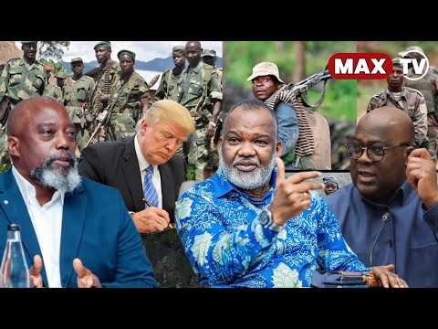 UMVA AMAKURU: M23 IRASHAKA IBIGANIRO NA CONGO,KABILA AKOMEJE KUNENGA AMASEZERANO Y’URWANDA  NA CONGO