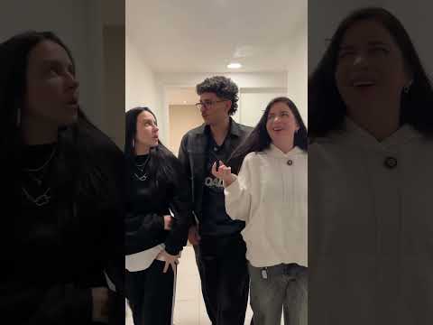 POV: vocΓͺ esta assistindo um filme de terror