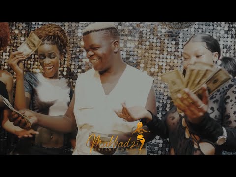 Makhadzi Entertainment - Mapara (Official Music Video) feat. Babethe Gaoshazen