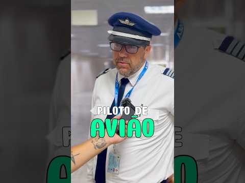 Qual seu business? #entrevista #avião #trabalho #dinheiro #viralvideo