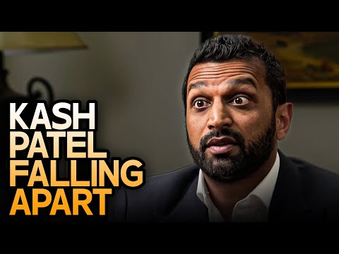 Kash Patel's FBI Using Lie Detectors To Determine Loyalty To Trump
