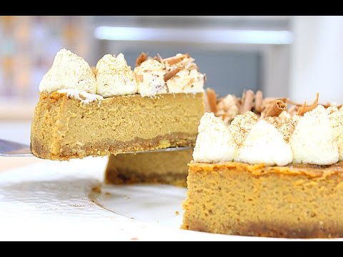 Чизкеик Капучино / Тирамису / Cappuccino Cheesecake / Tiramisu