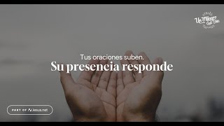 🪜 La escalera entre el cielo y tú | Deuteronomio 6:5 | Reflexiones cristianas