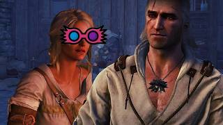 more :) | the witcher 3: wild hunt