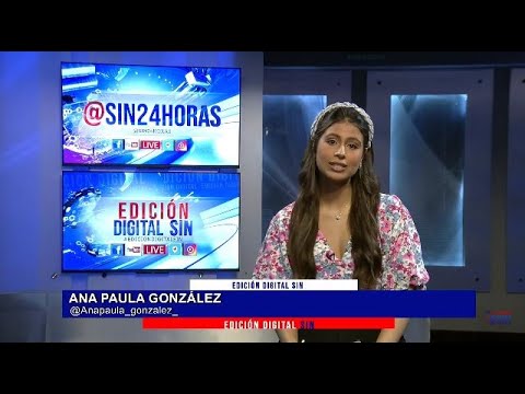 EN VIVO 06/03/2023 #EdiciónDigitalSIN