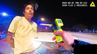 Cops Weren’t Expecting This To Happen