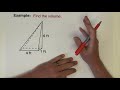 Volume of Pyramids and Composite Shapes