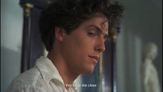 [Hugh Grant] Painkiller - Ruel