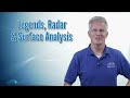 Weather Interpretation and Analysis