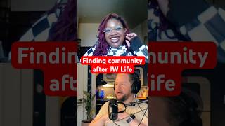 How Do You Make Friends After Leaving Jehovah’s Witnesses? #exjwsupport #exjw #jw