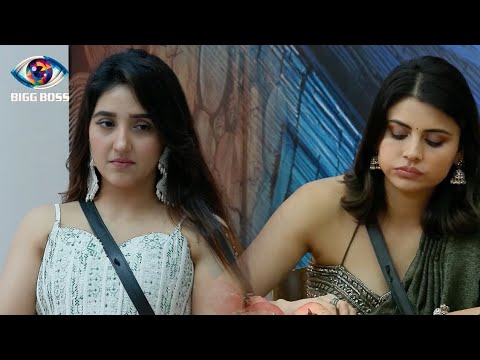 Bigg Boss 19 LIVE Update: Gaurav Ne Join Kiya Abhishek Ka GOSSIP SESSION, Shehbaz Bana Hot Topic