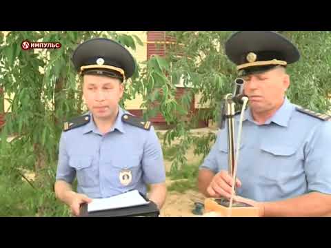 В Новом Уренгое проходит операция «Экологический трактор».