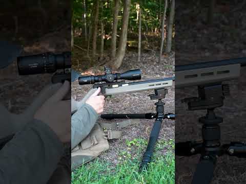 This Integrally Suppressed 22lr is Incredible!!!