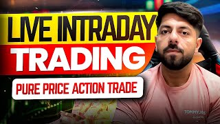 Nifty Live Intraday Trading | VP Financials