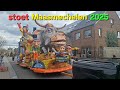 Stoet maasmechelen