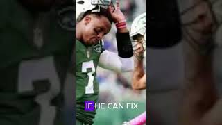 Geno Smith RETURNS to the Team that Drafted Him. Can He Save the Jets?