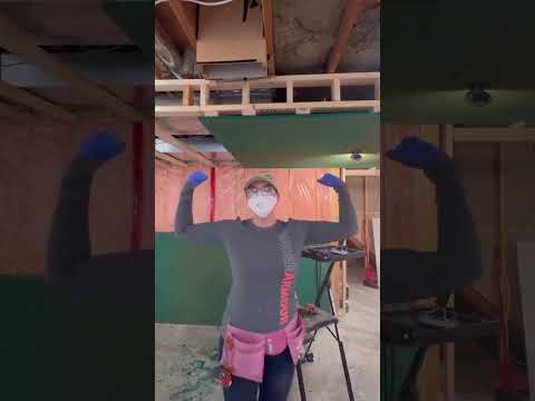 soundproofing basement ceiling