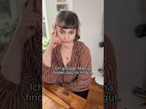 Der Blick - Erziehen ohne Worte