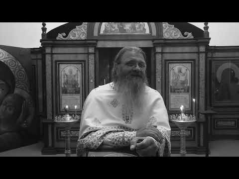 Воспитание Господне #протоиерейсергийбаранов