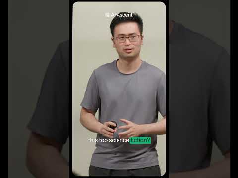 95% sure robotics is fully solved by 2040 | NVIDIA's Jim Fan