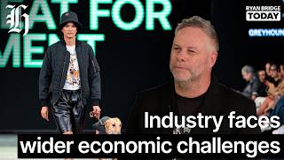 YouTube video thumbnail: Ready-to-Wear a Focus for Nzfw as Industry Faces Wider Economic Challenges
