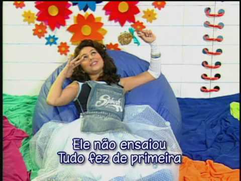Aline Barros e Cia - Você é Especial (Legendado)