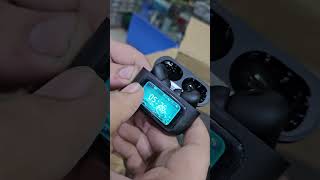 Airpods Display 100% ANC Working hogh Quality at QS ENTERPRISE #wholesale #shorts