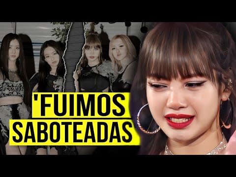 Grupos K-Pop SABOTEADOS por sus PROPIAS AGENCIAS