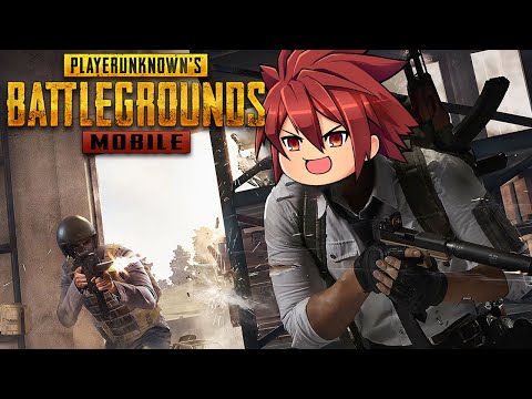 【PUBGモバイル】エニアグラムっていうmbtiみたいな診断テストにはまってる【PUBGMOBILE】