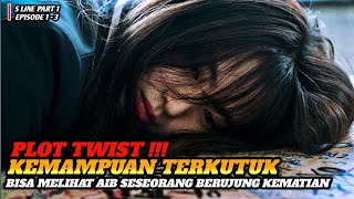 PLOT TWIST ‼️ MISTERI DARI KUTUKAN YANG BISA MELIHAT AIB SESEORANG BERUJUNG KEMUATIAN || ALUR FILM