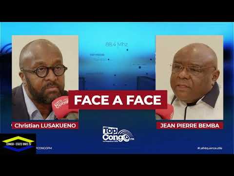 UNE MAMAN CONGOLAISE EN COLÈRE CONTRE JEAN PIERRE BEMBA YONDE OZA REBELLE OLINGI OBAMA FATSHI EYINDI