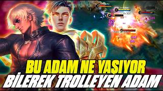 BİLEREK TROLLEYEN ADAMI TAŞIMAYA ÇALIŞIYORUZ - 100 YILDIZA KASMAYA DEVAM EDİYORUZ - GUSİON HAYABUSA