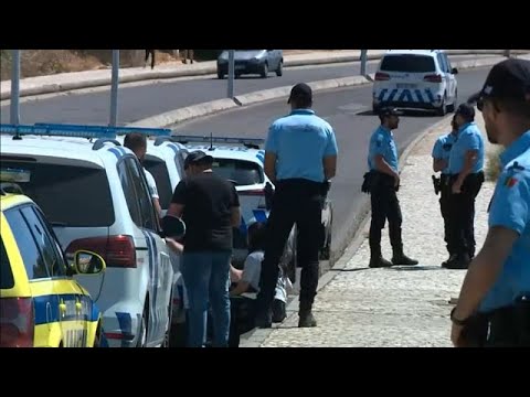 Πορτογαλία: Άγριο φονικό με τέσσερις νεκρούς λόγω περιστεριών