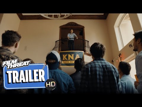 THE LINE | Official HD Trailer (2024) | DRAMA | Film Threat Trailers