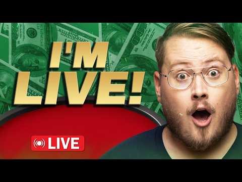 SUNDAY POKER BATTLING - POKER