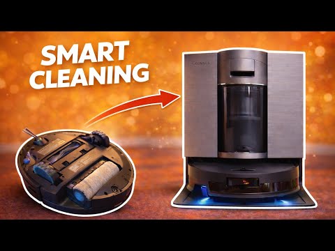 ECOVACS DEEBOT X11 OmniCyclone – The Best Robot Vacuum of 2026?
