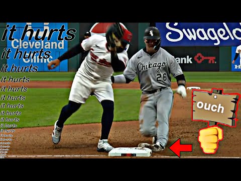 MLB | Worst Injuries 2025