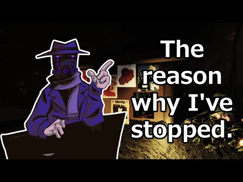 Regarding Forsaken.