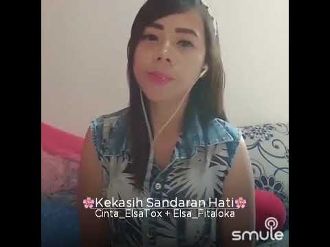 ⏩Kekasih Sandaran Hati  Thomas arya ft Yelse
